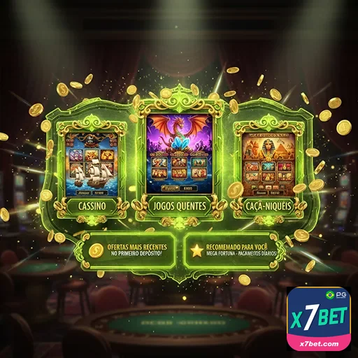 x7bet x7bet apostas esportivas 2