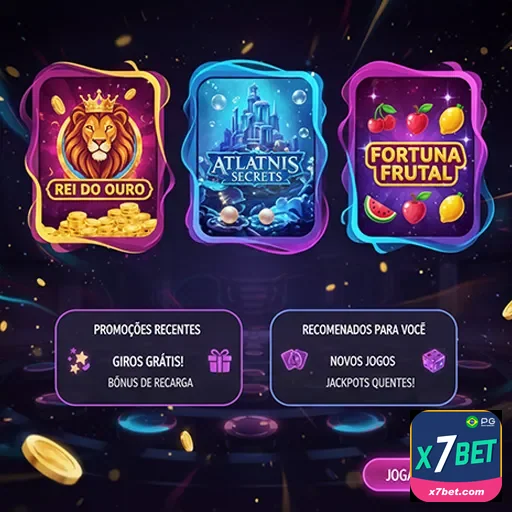 x7bet x7bet cadastre se