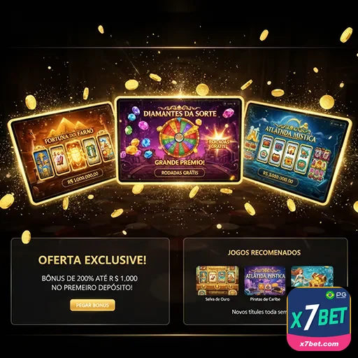 Guia sobre plataforma de jogos - x7bet